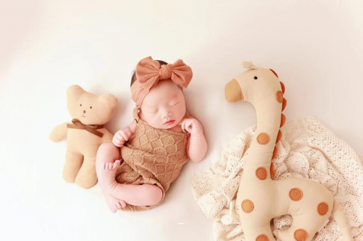 宁波宝宝身上长红疙瘩