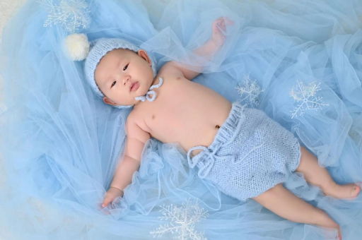 宁波两个半月宝宝发育标准